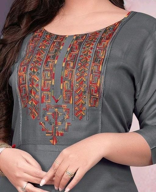 Sejal Kurti 